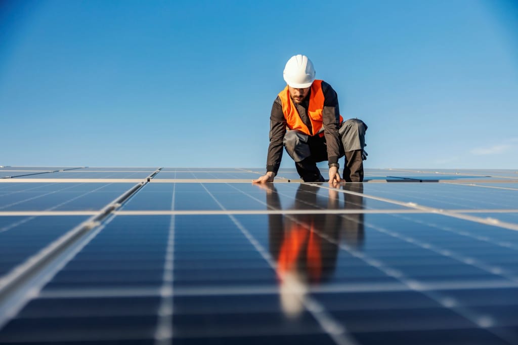 Photovoltaic