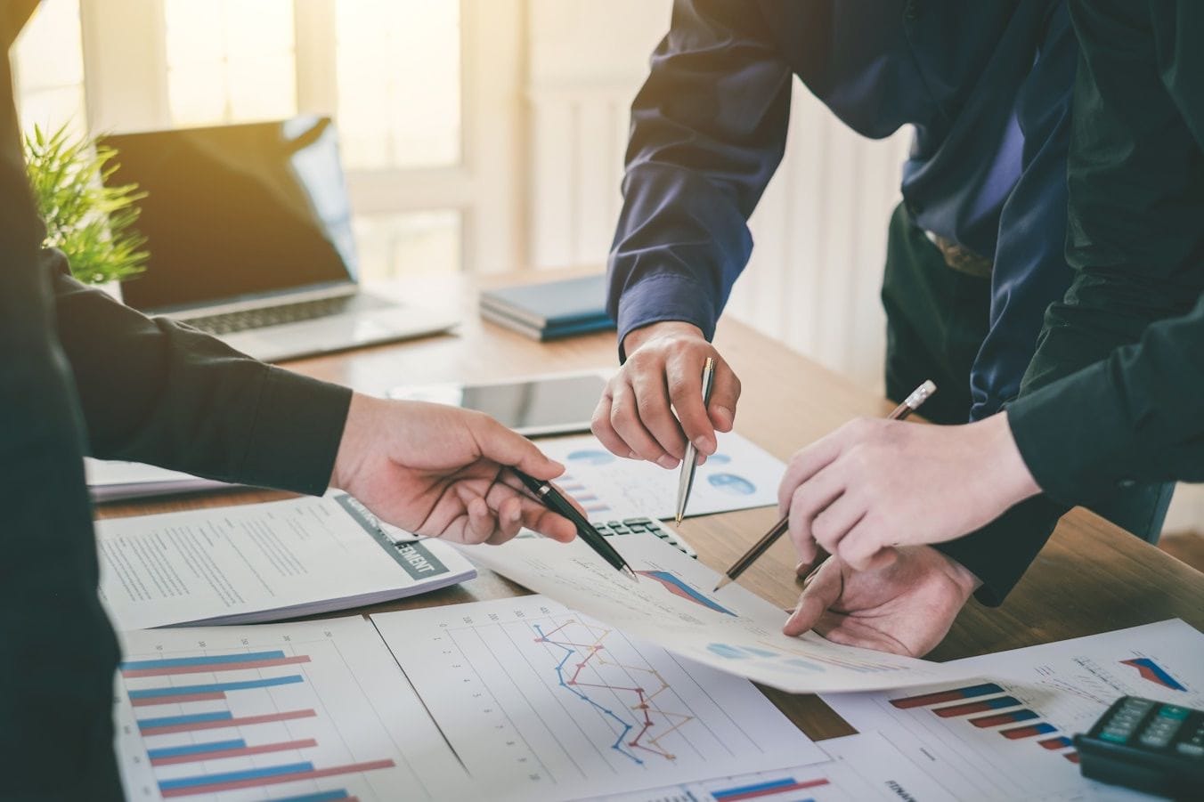 Perizia DNSH per i progetti PNRR Investria 01